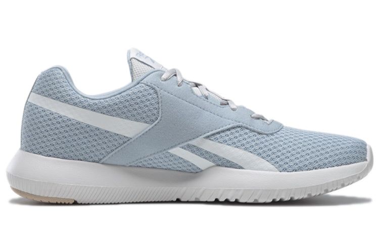 (WMNS) Reebok Reago Essential 2.0 'Light Blue' H67861 sold by KicksCrew product image thumbnail 2