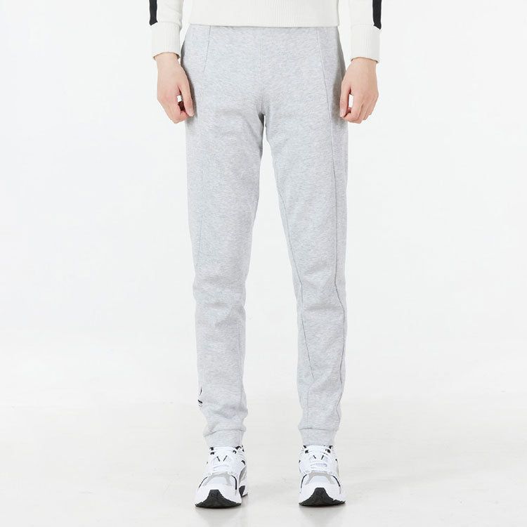 Puma Sweatpants 'Grey' 849548-04 sold by KicksCrew product image thumbnail 2