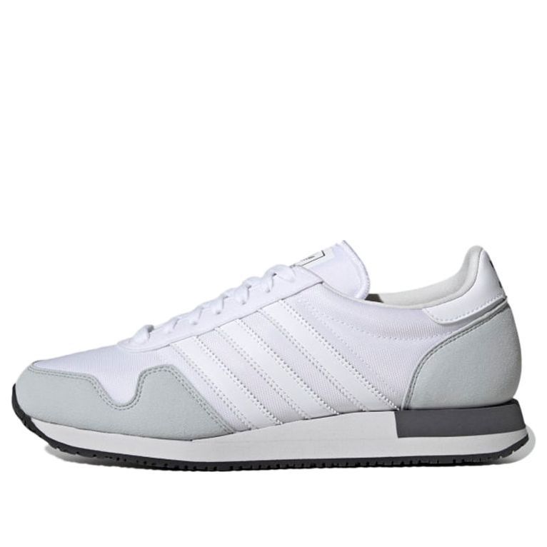 Adidas USA 84 'Crystal White' GW0580 sold by KicksCrew