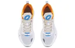 Li-Ning Lark 'White Blue Yellow' AGLS065-2 sold by KicksCrew