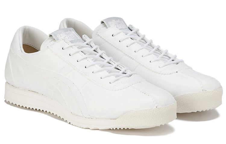 (WMNS) Onitsuka Tiger Corsair Deluxe 'White' 1182A534-100 sold by KicksCrew product image thumbnail 2