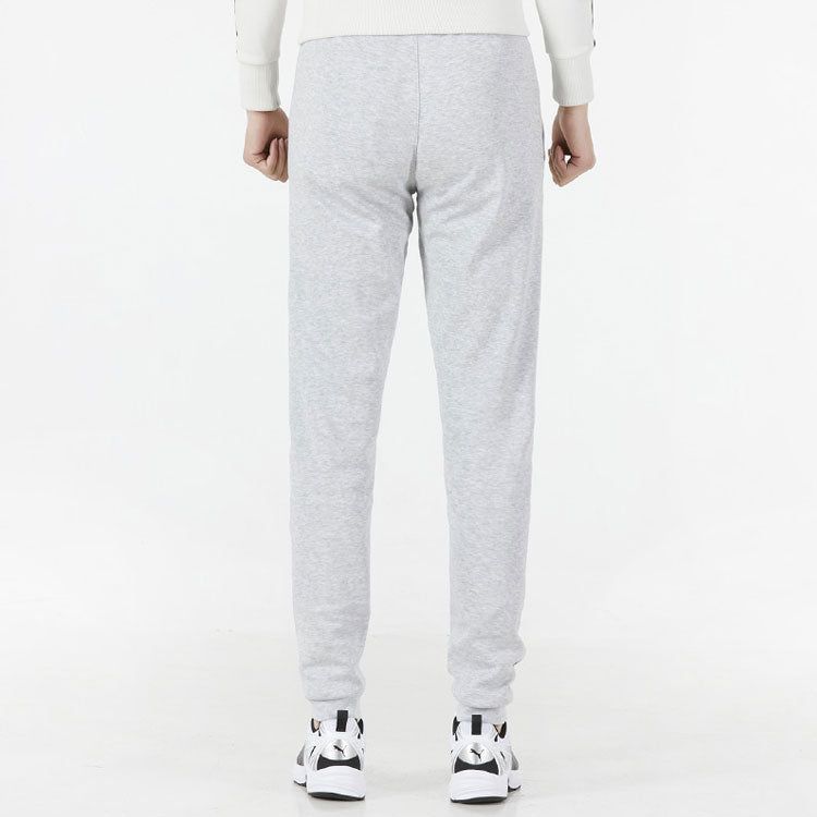 Puma Sweatpants 'Grey' 849548-04 sold by KicksCrew product image thumbnail 3