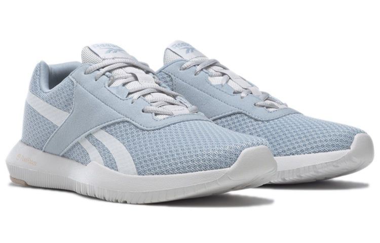 (WMNS) Reebok Reago Essential 2.0 'Light Blue' H67861 sold by KicksCrew product image thumbnail 3