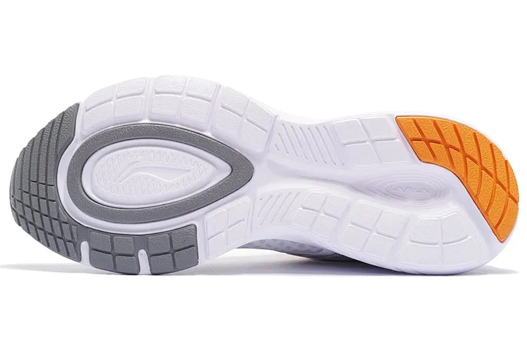 Li-Ning Lark 'White Blue Yellow' AGLS065-2 sold by KicksCrew product image thumbnail 5