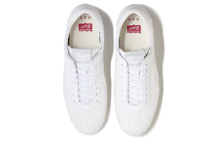 (WMNS) Onitsuka Tiger Corsair Deluxe 'White' 1182A534-100 sold by KicksCrew product image thumbnail 3