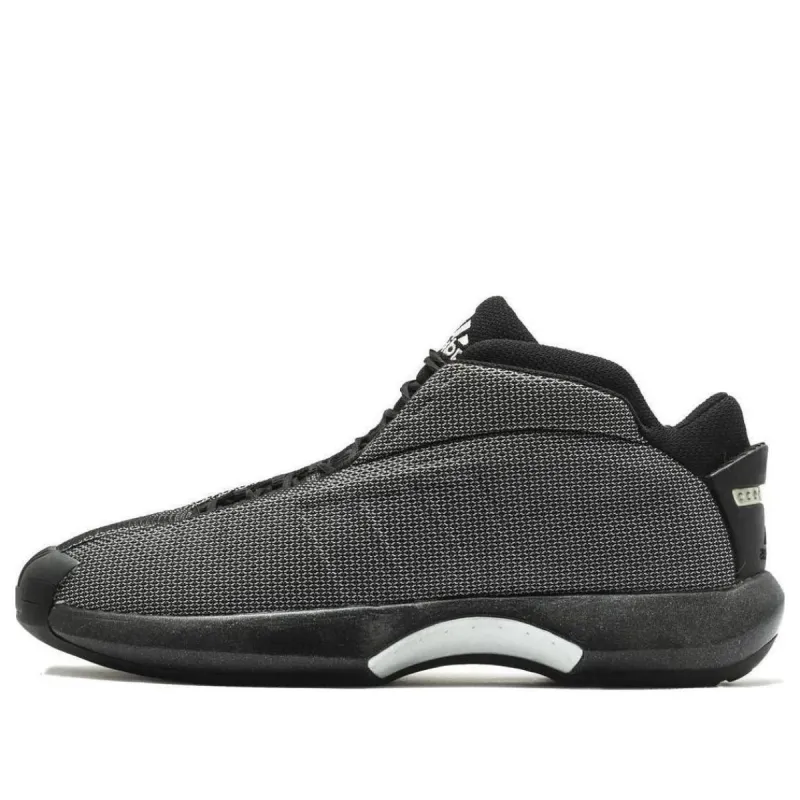 adidas Crazy 1 Kobe Playoff 'Black Chrome' 674344 sold by KicksCrew