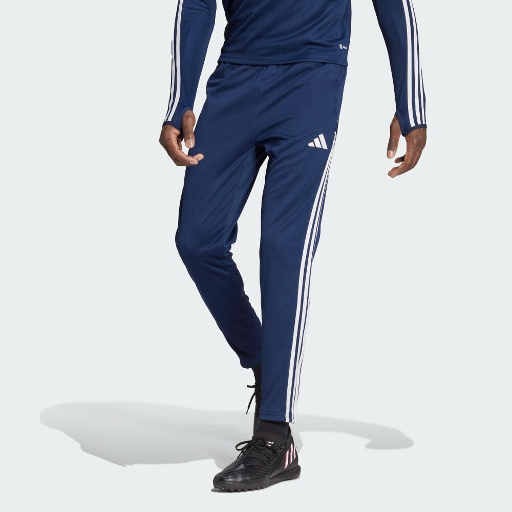 Adidas Tiro 23 League Traning Pants 'Navy' HS3492 sold by KicksCrew product image thumbnail 2