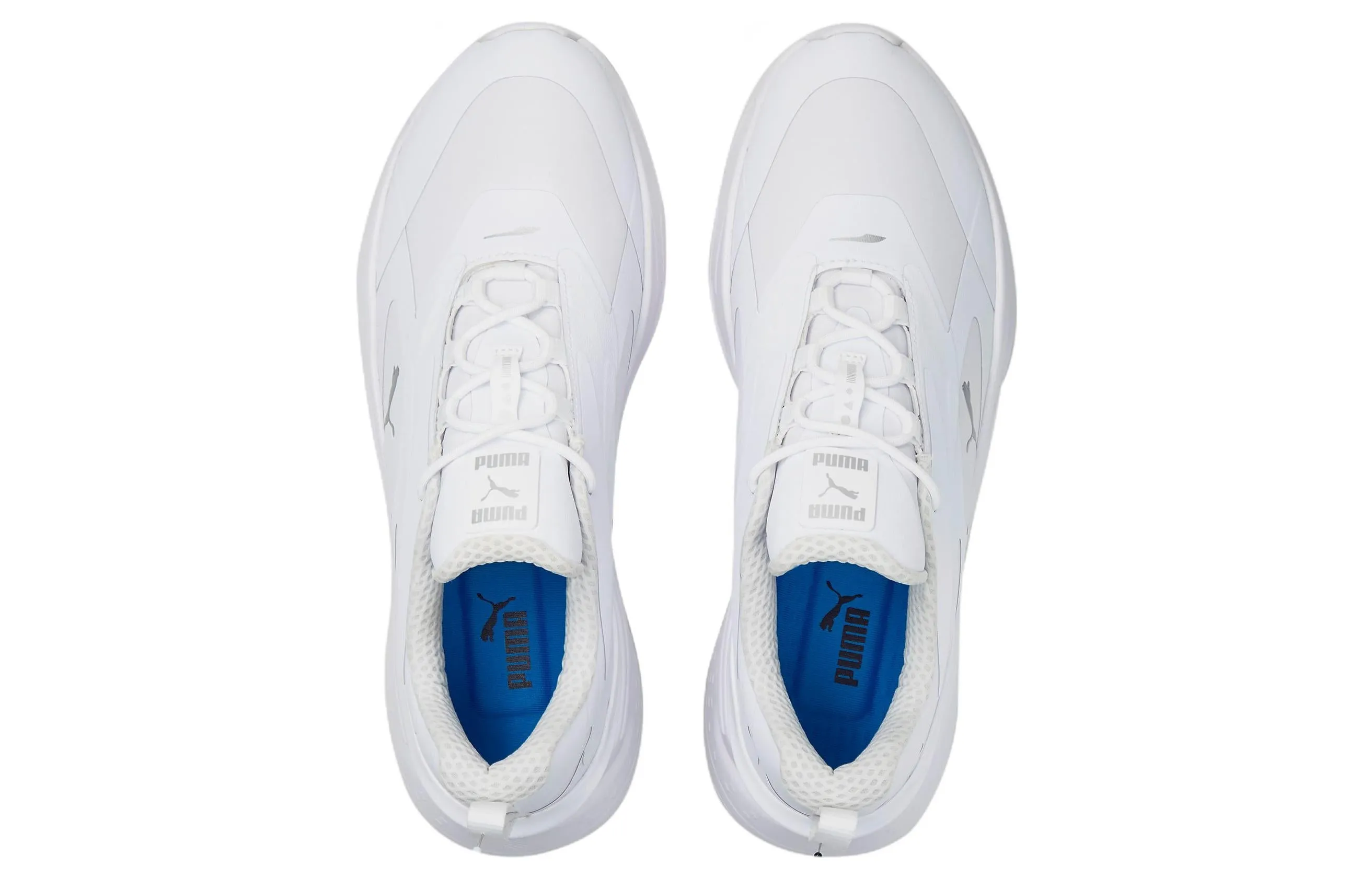 PUMA Gs-Fast Golf Shoes 'White' 376357-05 sold by KicksCrew product image thumbnail 3