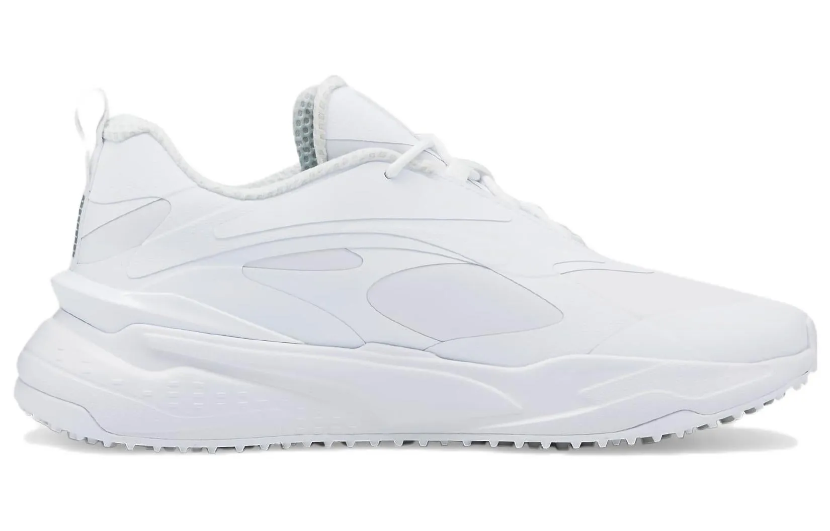 PUMA Gs-Fast Golf Shoes 'White' 376357-05 sold by KicksCrew product image thumbnail 2