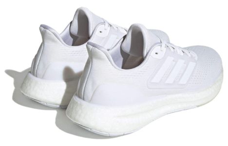 Adidas Pureboost 23 Shoes 'Footwear White' IF8064 sold by KicksCrew