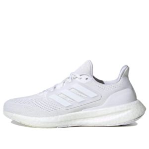 Adidas Pureboost 23 Shoes 'Footwear White' IF8064 sold by KicksCrew
