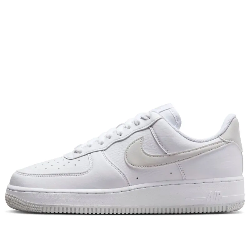 (WMNS) Nike Air Force 1 '07 SE Next Nature 'White Photon Dust' DV3808-104 sold by KicksCrew