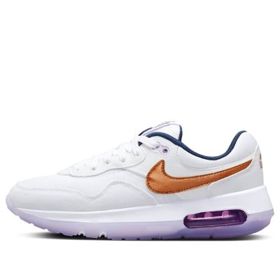 (GS) Nike Air Max Motif 'White Violet Frost' DH9388-103 sold by KicksCrew
