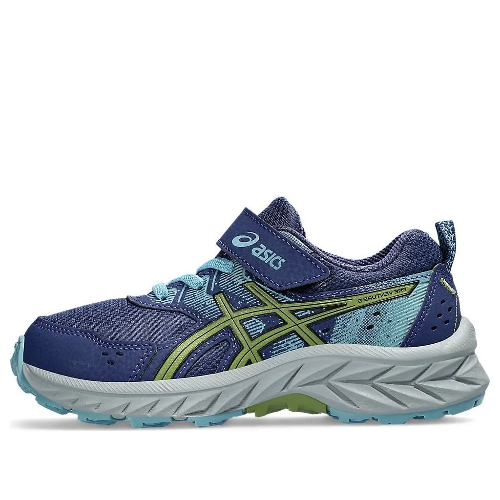 (PS) ASICS Gel-Venture 9 'Deep Ocean Cactus' 1014A277-402 sold by KicksCrew