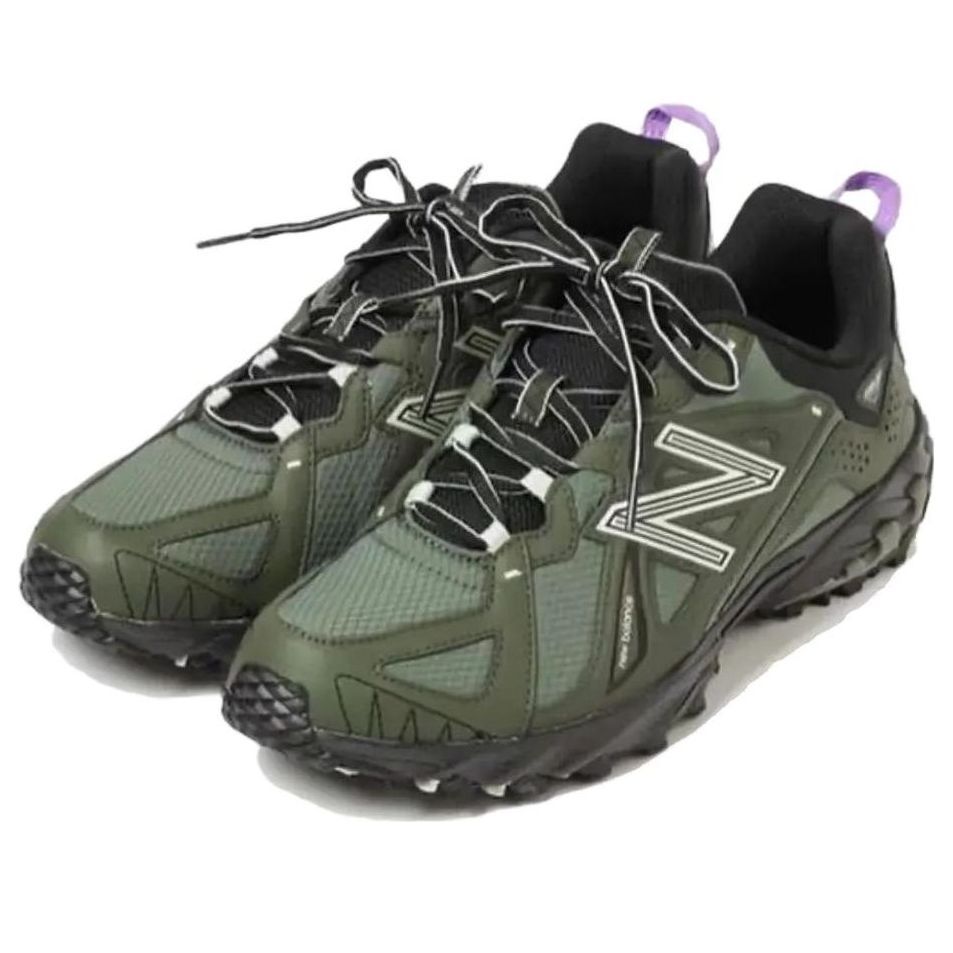 New Balance 610 'Dark Camo' ML610TNM sold by KicksCrew