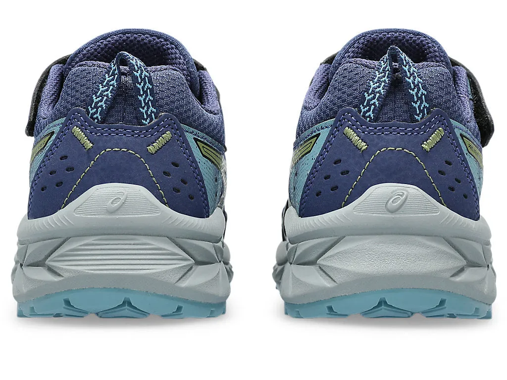 (PS) ASICS Gel-Venture 9 'Deep Ocean Cactus' 1014A277-402 sold by KicksCrew product image thumbnail 5