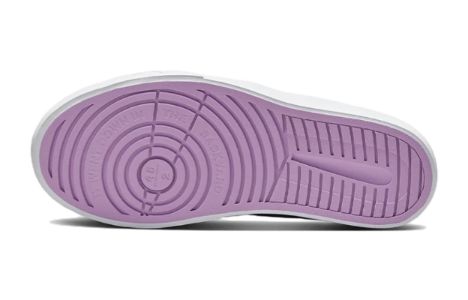 (GS) Air Jordan Series ES 'Violet' DN3205-505 sold by KicksCrew