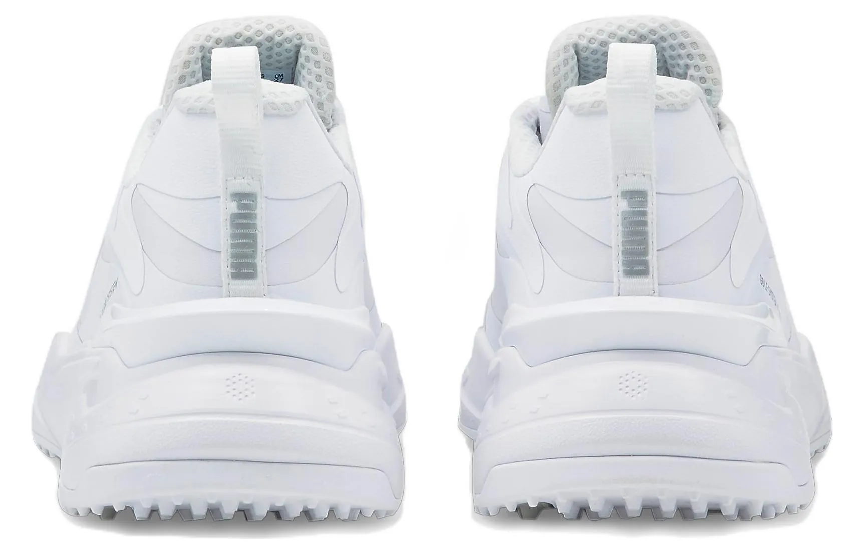 PUMA Gs-Fast Golf Shoes 'White' 376357-05 sold by KicksCrew product image thumbnail 4