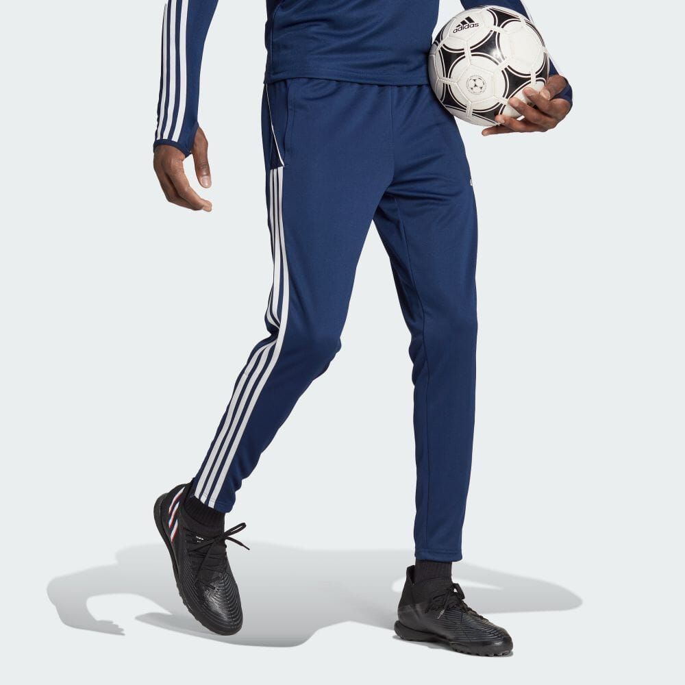 Adidas Tiro 23 League Traning Pants 'Navy' HS3492 sold by KicksCrew product image thumbnail 4