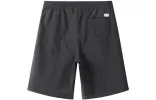 Timberland Back Pocket Logo Shorts 'Black' A659H-001 sold by KicksCrew