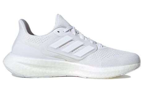 Adidas Pureboost 23 Shoes 'Footwear White' IF8064 sold by KicksCrew