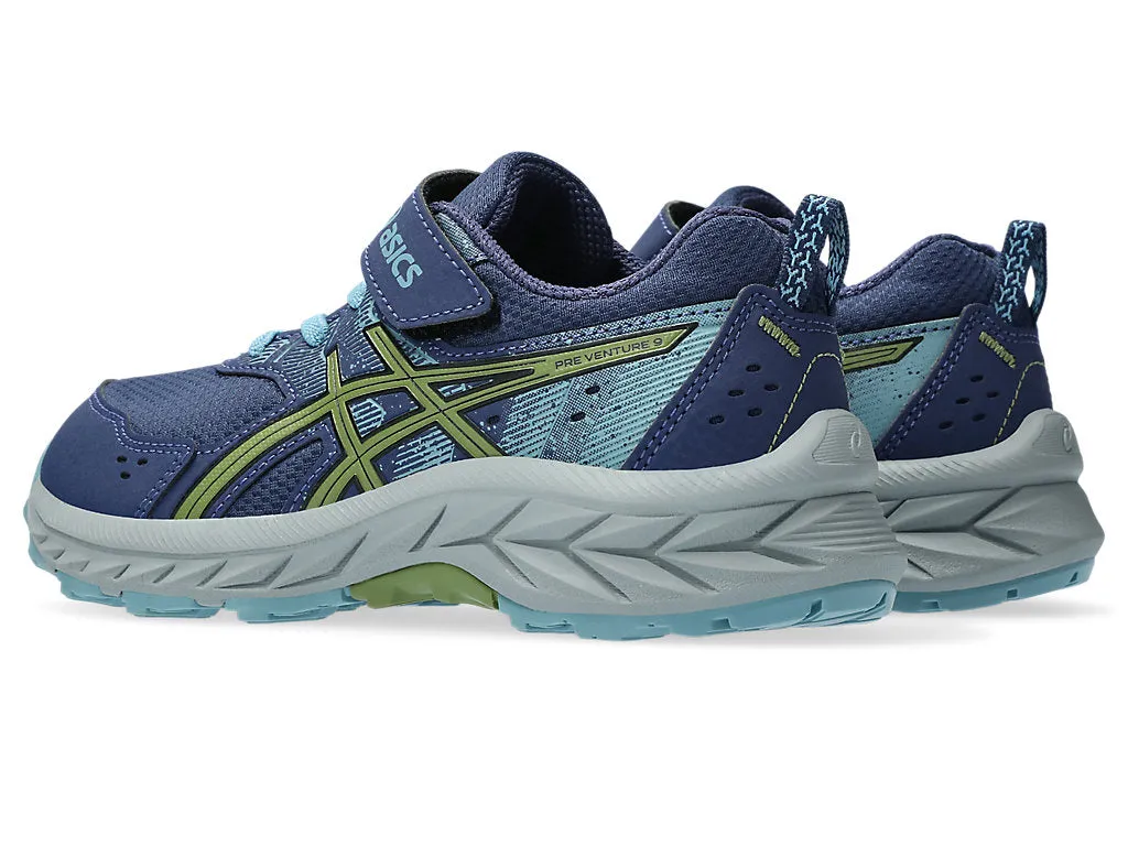 (PS) ASICS Gel-Venture 9 'Deep Ocean Cactus' 1014A277-402 sold by KicksCrew product image thumbnail 4