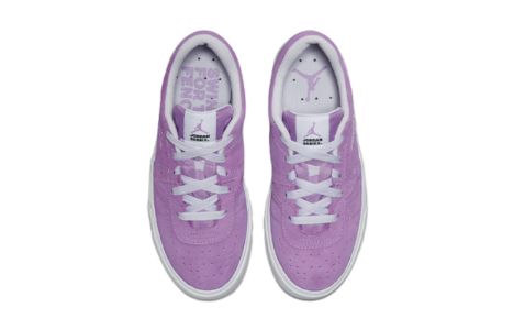 (GS) Air Jordan Series ES 'Violet' DN3205-505 sold by KicksCrew