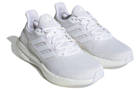 Adidas Pureboost 23 Shoes 'Footwear White' IF8064 sold by KicksCrew