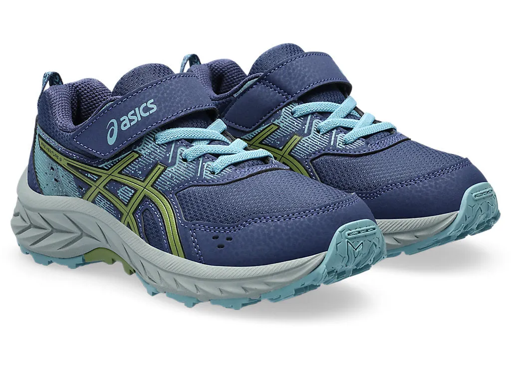 (PS) ASICS Gel-Venture 9 'Deep Ocean Cactus' 1014A277-402 sold by KicksCrew product image thumbnail 3