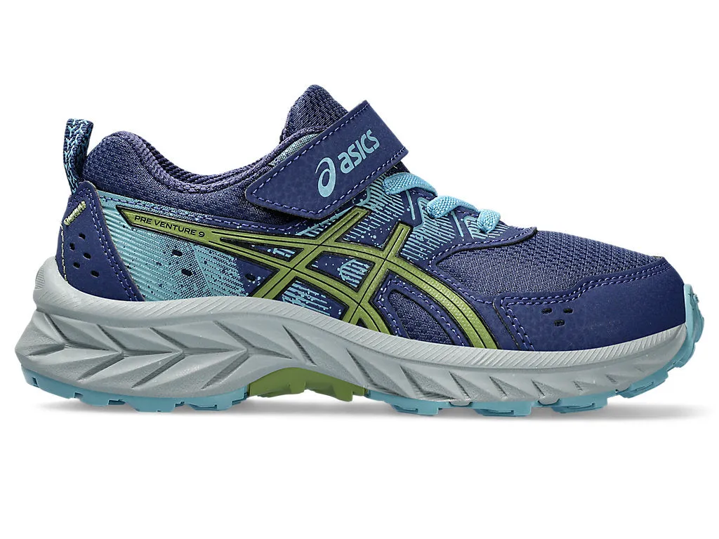 (PS) ASICS Gel-Venture 9 'Deep Ocean Cactus' 1014A277-402 sold by KicksCrew product image thumbnail 2
