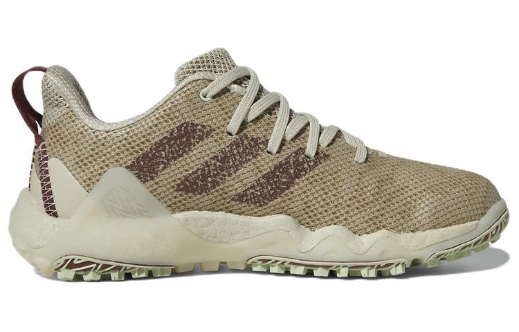 (WMNS) adidas CODECHAOS 22 Spikeless Golf 'Beige' GX2613 sold by KicksCrew product image thumbnail 2