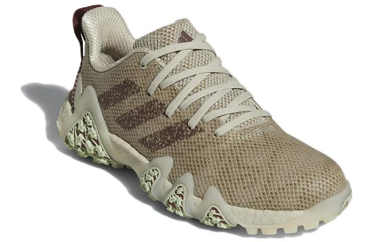 (WMNS) adidas CODECHAOS 22 Spikeless Golf 'Beige' GX2613 sold by KicksCrew product image thumbnail 3