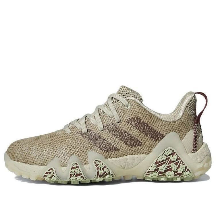 (WMNS) adidas CODECHAOS 22 Spikeless Golf 'Beige' GX2613 sold by KicksCrew