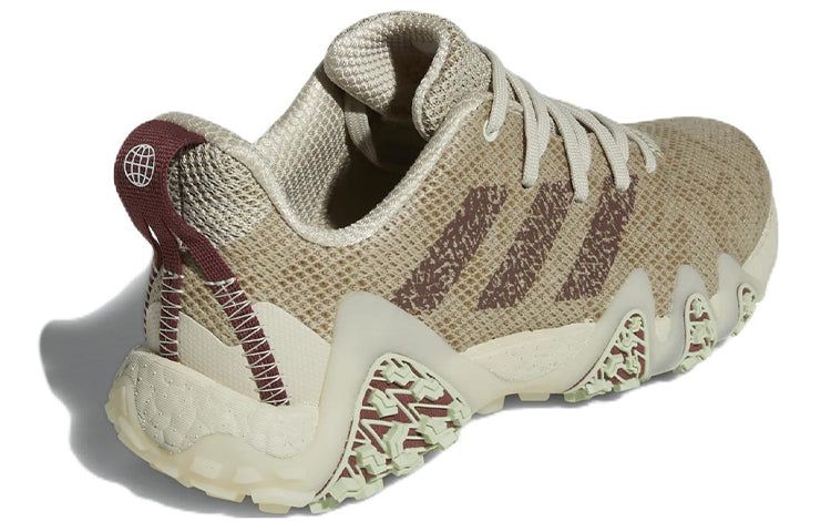(WMNS) adidas CODECHAOS 22 Spikeless Golf 'Beige' GX2613 sold by KicksCrew product image thumbnail 4