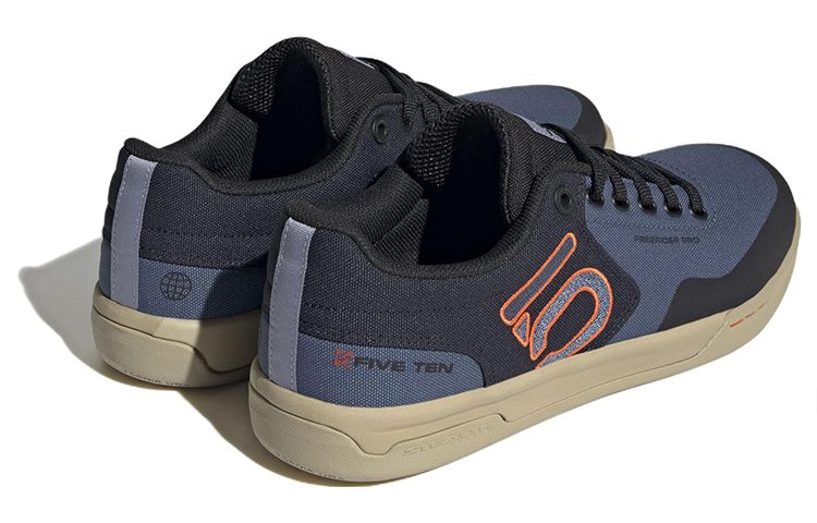 adidas Five Ten Freerider Pro 'Blue Black' HQ2111 sold by KicksCrew product image thumbnail 5