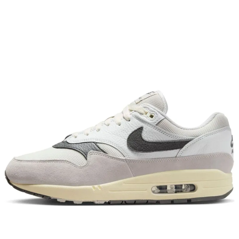 Nike Air Max 1 'Light Bone Iron Grey' HJ3498-007 sold by KicksCrew