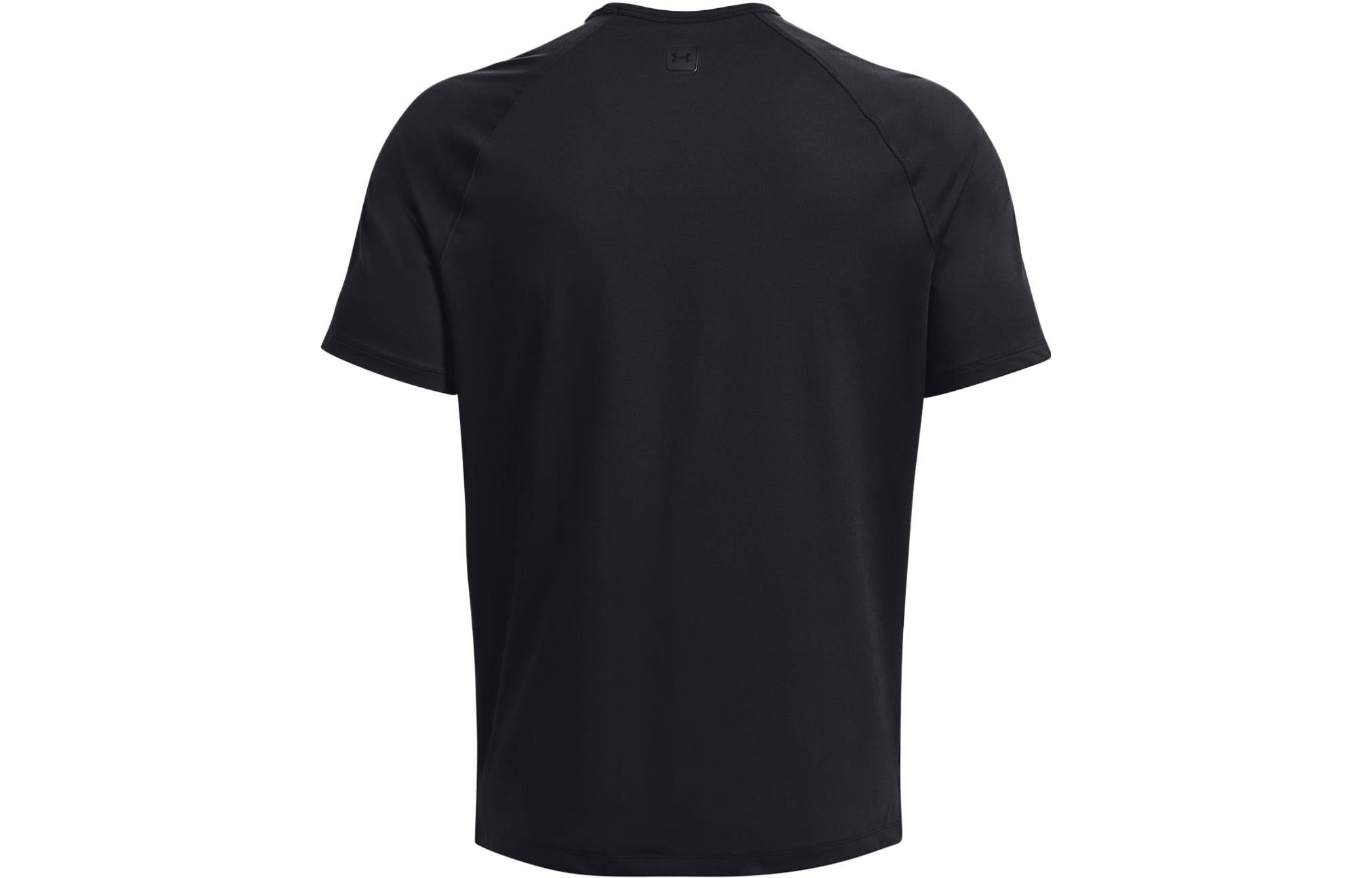 Under Armour Meridian T-Shirt 'Black' 1378988-001 sold by KicksCrew product image thumbnail 2