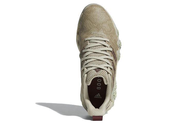 (WMNS) adidas CODECHAOS 22 Spikeless Golf 'Beige' GX2613 sold by KicksCrew product image thumbnail 5