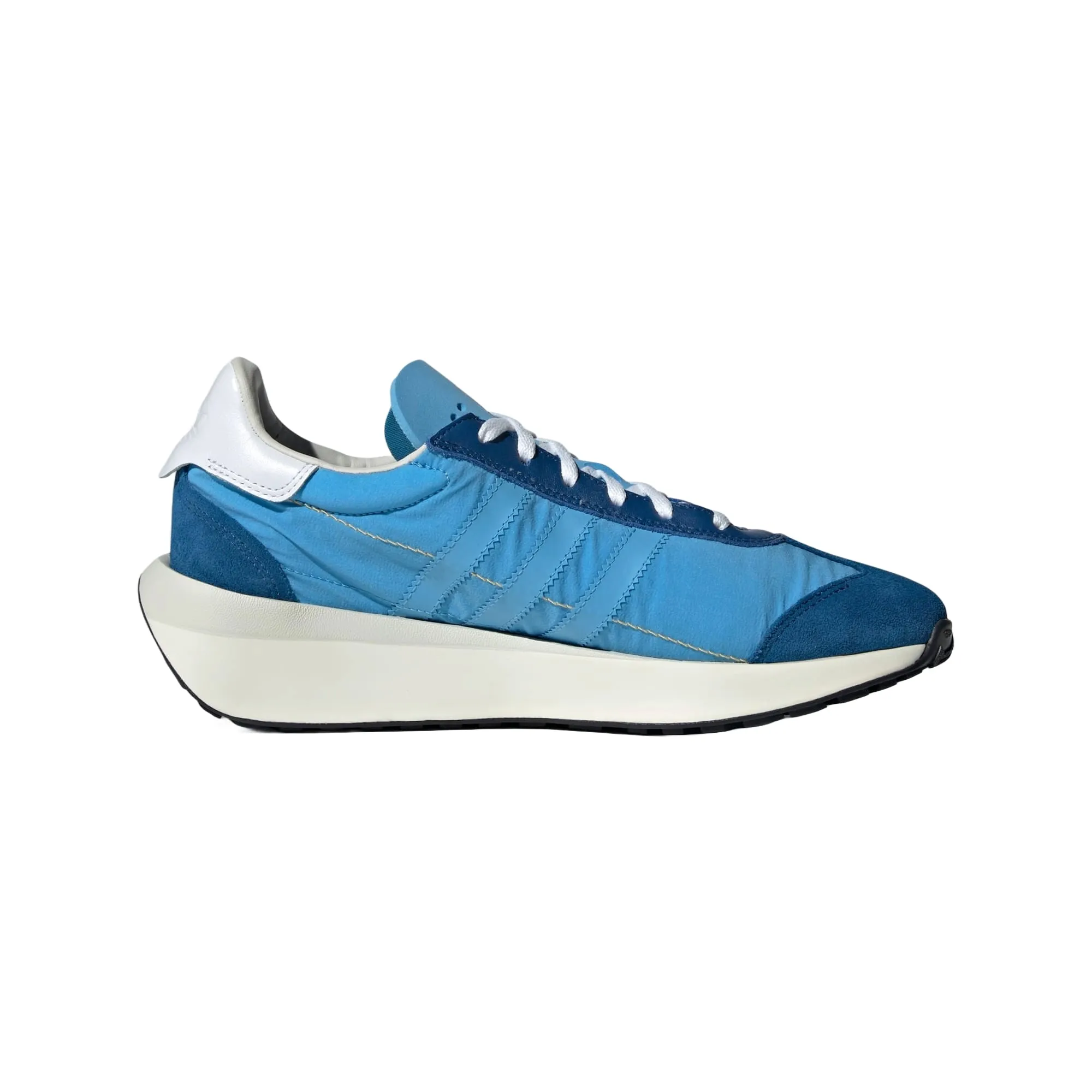 adidas Country XLG 'Semi Blue Burst White' IE3232 sold by KicksCrew product image thumbnail 2