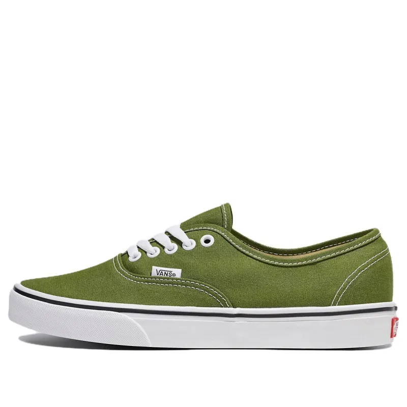 Vans Authentic 'Pesto' VN0A2Z3ZCIB sold by KicksCrew