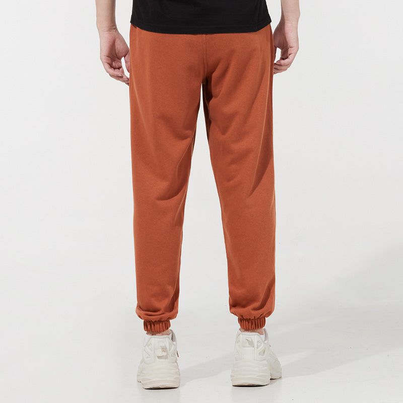 Puma Sports Track Pants 'Brown' 533044-17 sold by KicksCrew product image thumbnail 4