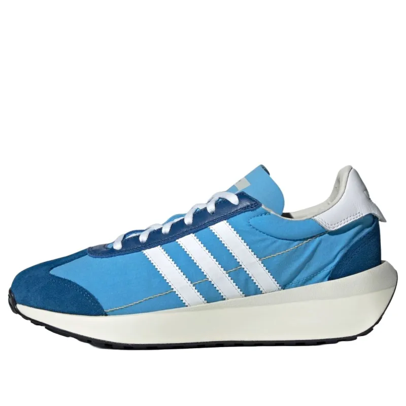 adidas Country XLG 'Semi Blue Burst White' IE3232 sold by KicksCrew
