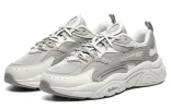 FILA Mars 1S Sneakers 'Grey White' F12M222125FGB sold by KicksCrew