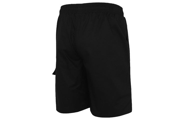 Puma Cargo Shorts 'Black' 845860-01 sold by KicksCrew product image thumbnail 2