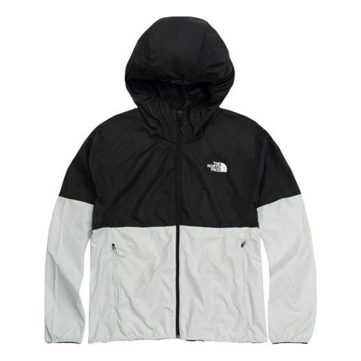 THE NORTH FACE Wind Jacket 'Black' NF0A49B2-5PZ sold by KicksCrew