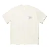 Li-Ning Star Graphic T-shirt 'Beige' AHSU251-1 sold by KicksCrew