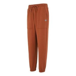 Puma Sports Track Pants 'Brown' 533044-17 sold by KicksCrew