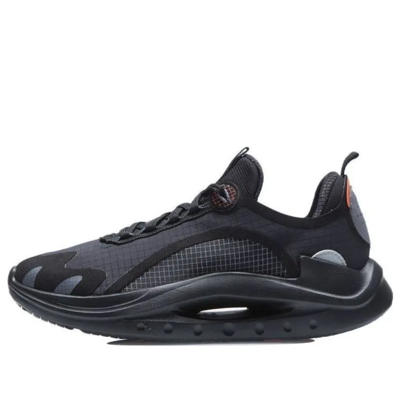 Li-Ning The Apocalypse 'Black Orange' ARYR005-3 sold by KicksCrew