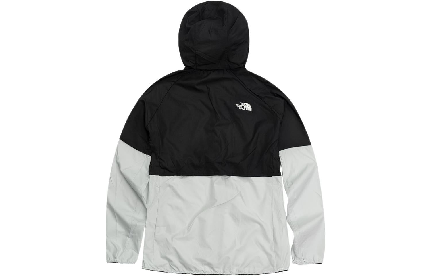 THE NORTH FACE Wind Jacket 'Black' NF0A49B2-5PZ sold by KicksCrew product image thumbnail 2