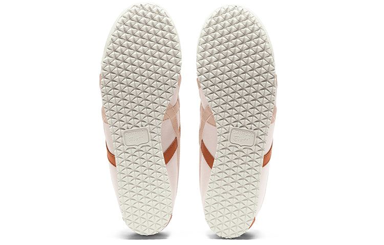 (WMNS) Onitsuka Tiger MEXICO 66 Slip-on 'White Soft Pink' 1182A087-703 sold by KicksCrew product image thumbnail 6